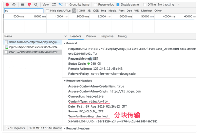 干货：一文读懂主流视频直播系统的推拉流架构、传输协议等